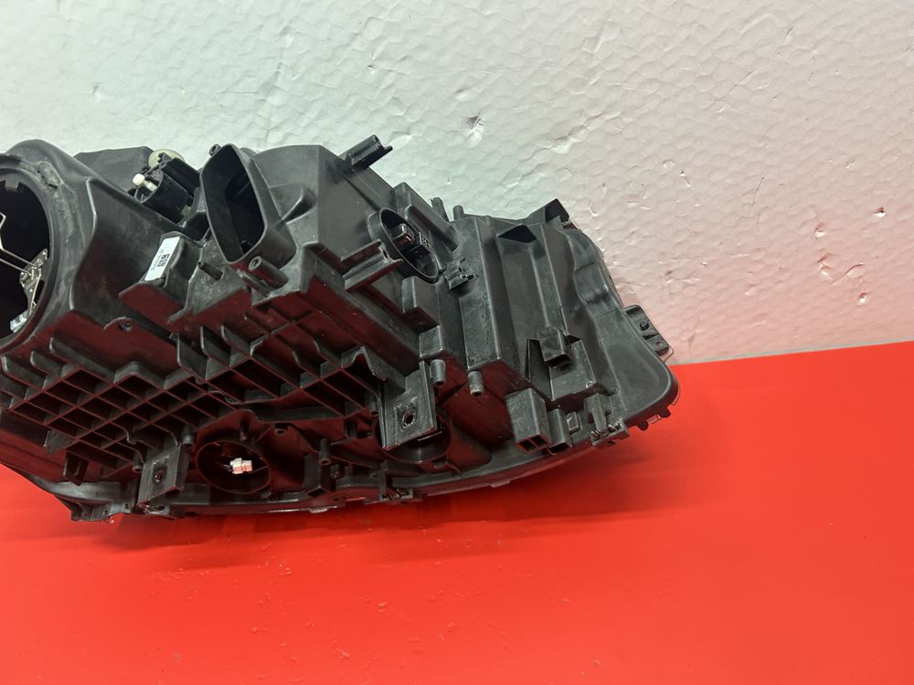 Far faruri bmw F34 seria 3 GT bi xenon adaptiv 2012-2015