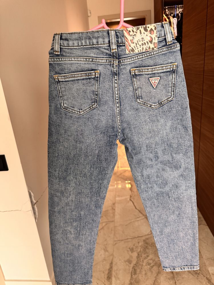 Guess ** комплект**  Дънки*** без забележки