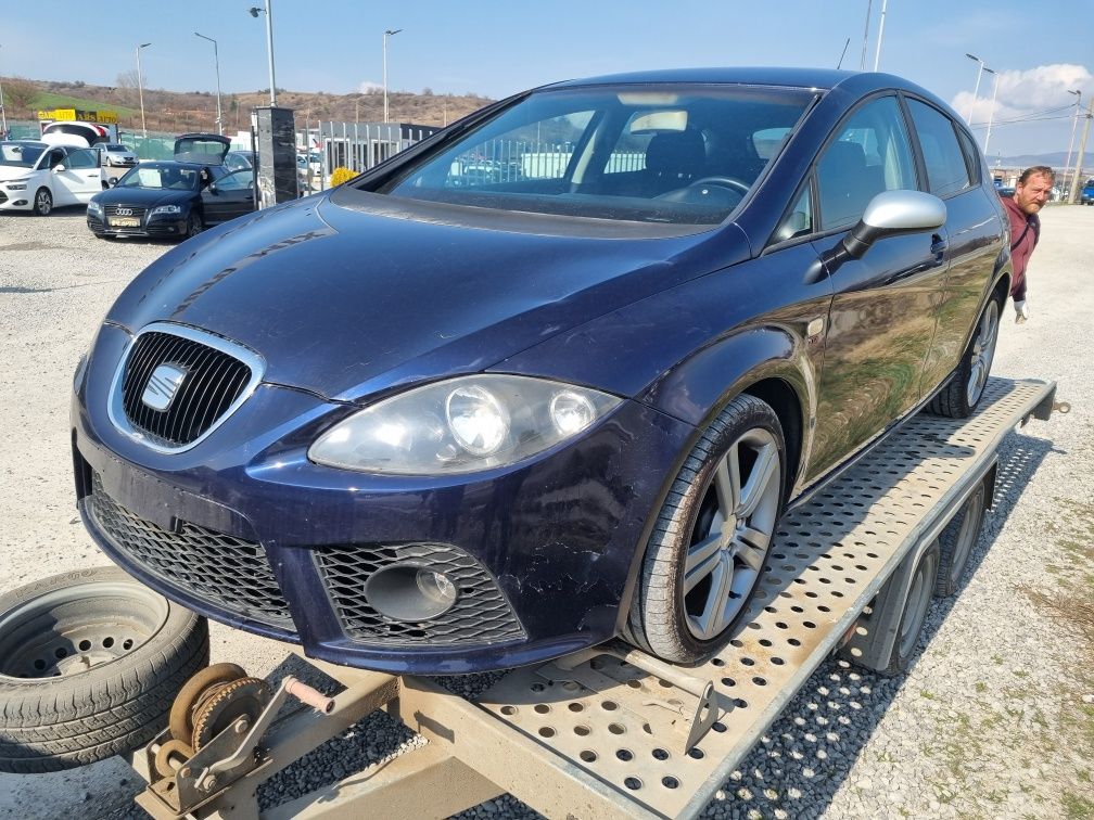 2.0tdi-170ks-2007god-Fr-Na chasti!!!