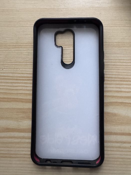 Husă Mobilfox pt Xiaomi Redmi 9