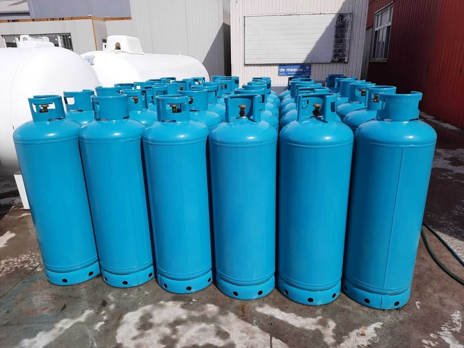 butelii gpl de 50l,60l,80l,83l,150l