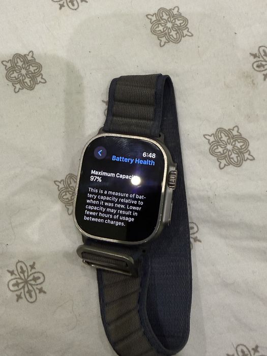 apple watch ultra 2