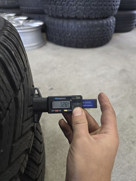 Джанти 17 / 5х114,3 - Kia, Hyundai, Mazda, Toyota, Honda и др. 5x114,3