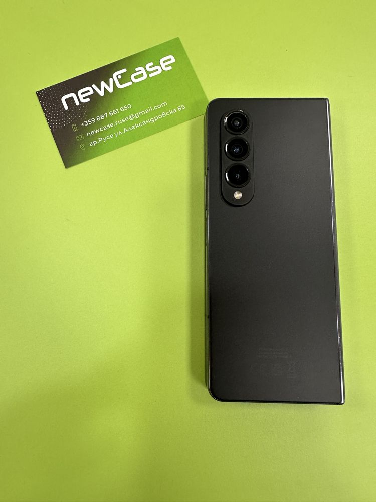 Samsung Z Fold 4 512GB 429 лв.