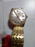 Ceas mecanic Kienzle
