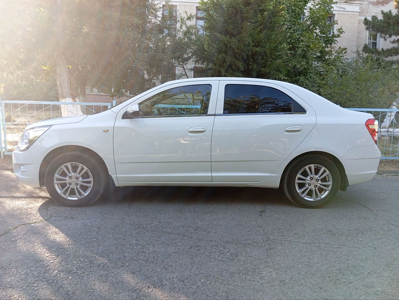 Cobalt 2023 oxiri vikupga beriladi