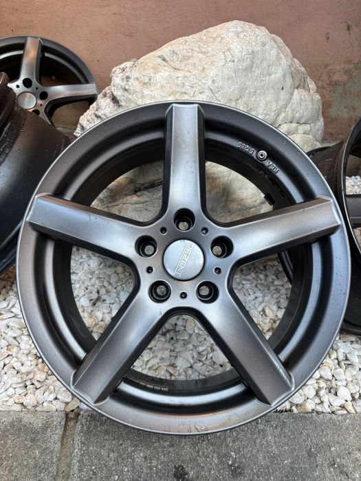 Jante Dezent R17