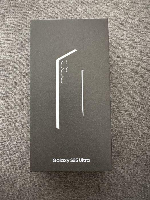 Samsung galaxy s25 Ultra 512 gb