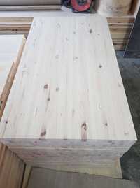 Firma producem Blaturi masa din lemn stratificat de pin