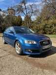 Audi a3 2009 euro 5 2.0TDI