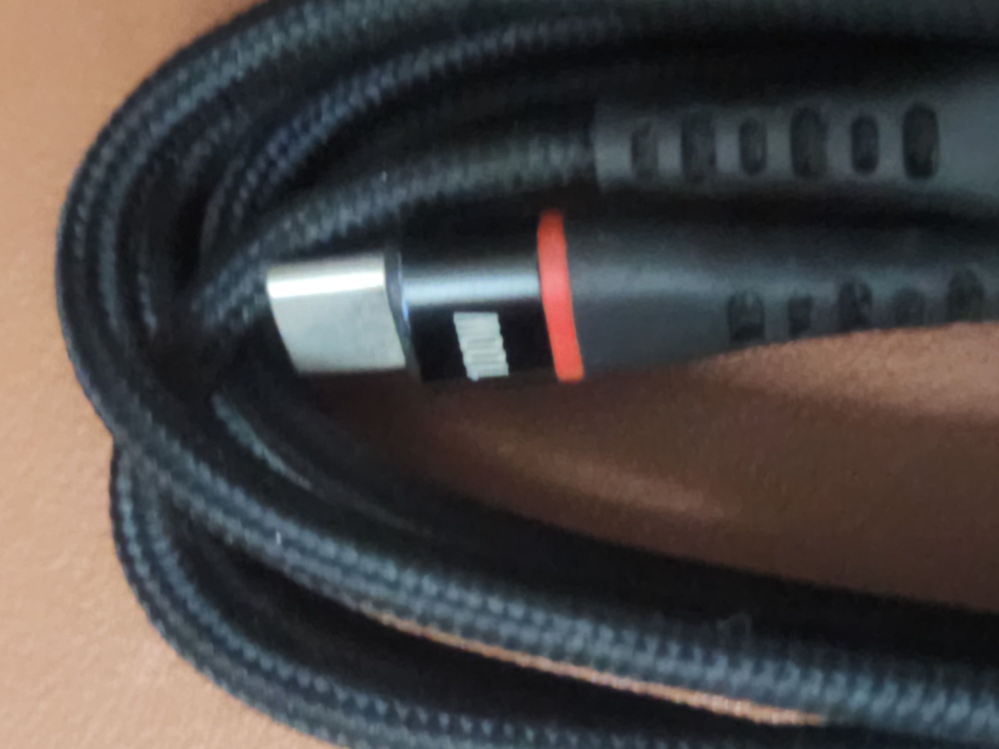 Продаю зарядку PZOZ 65W (оригинал)