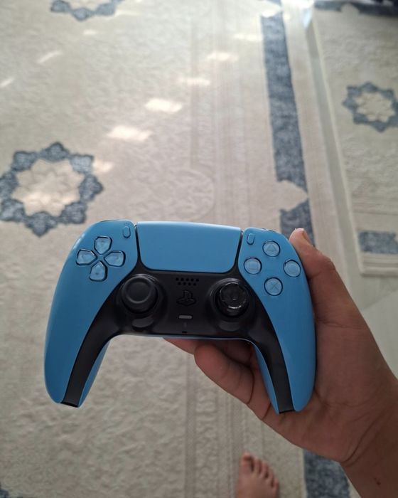 Playstation 5 Joytstick