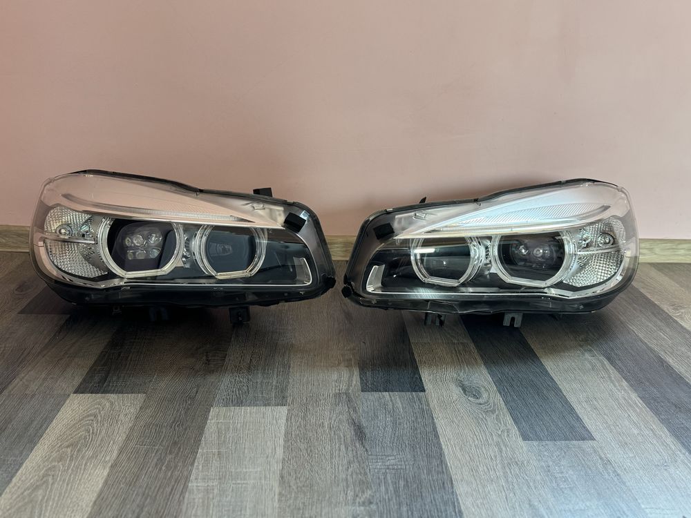 Фарове за BMW F45,F46/2 Series 2018/21