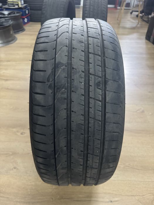 Лятна Гума 255/35/19 Pirelli P Zero