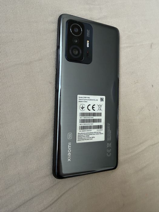 Xiaomi 11T като нов