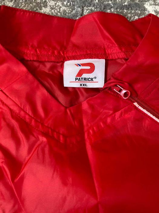 тънко шушляково яке