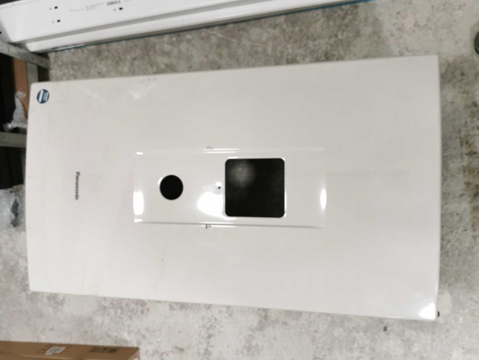 Термопомпа Panasonic 14kW WH-UD14CE5-A Split