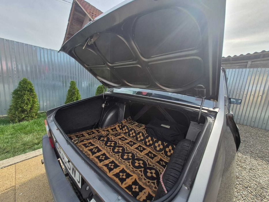 Dacia 1310 L Berlina, 1999, 13.520 km