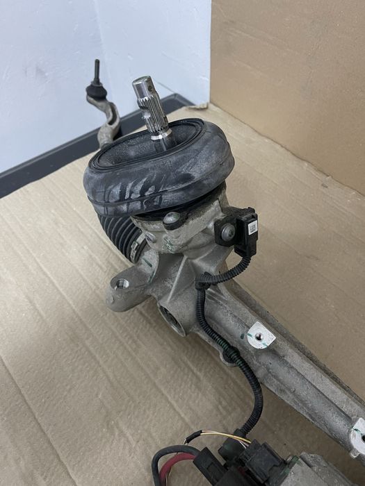 Caseta directie Renault Espace 5 V 490017945R 41518303E an 2016-2023