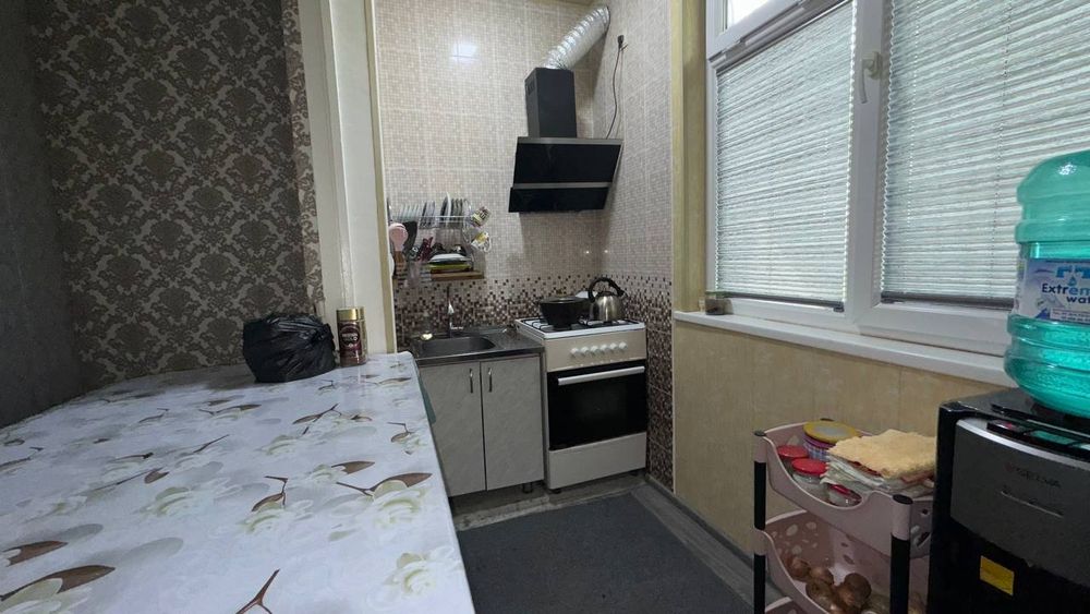 2xona kvartira sotiladi Kadishva avyasozlar3 Muljal Yashnabod Restaran