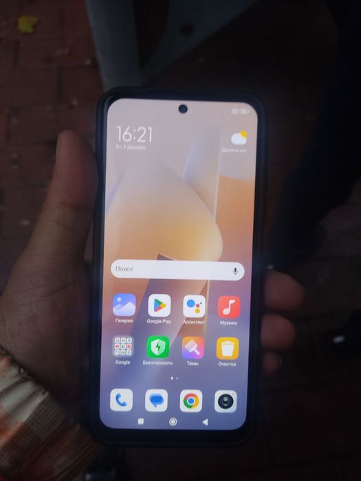 Редми ноте 11s /6/128/ тали.