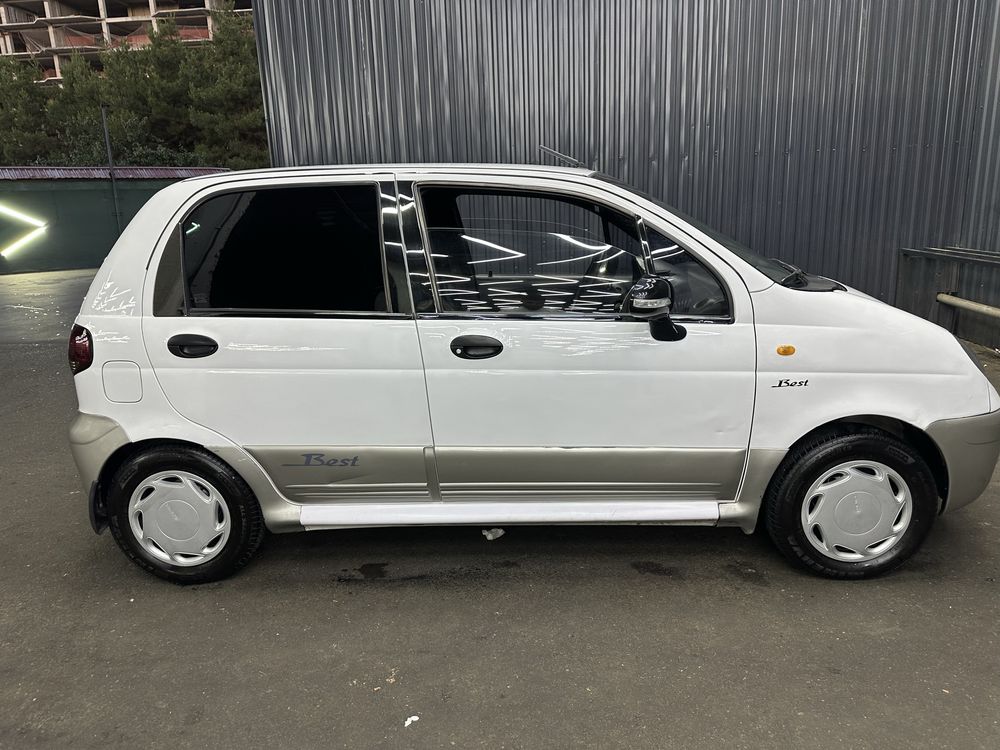Matiz best sotiladi
