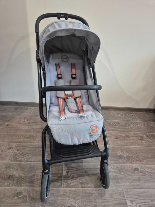 Детска количка  cybex eezy +2
