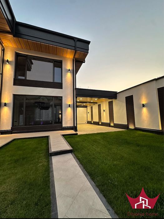 Мирзо-улугбекский район эксклюзивный дом хай тек