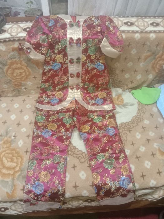 Продам наряд для келинок
