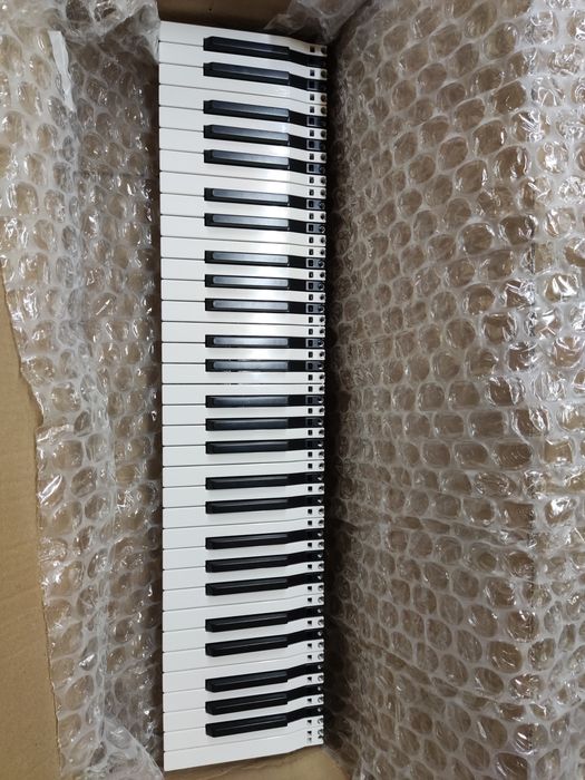 Клавиатура KORG PA, KETRON