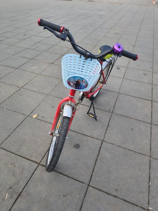 Vand bicicleta copii DHS