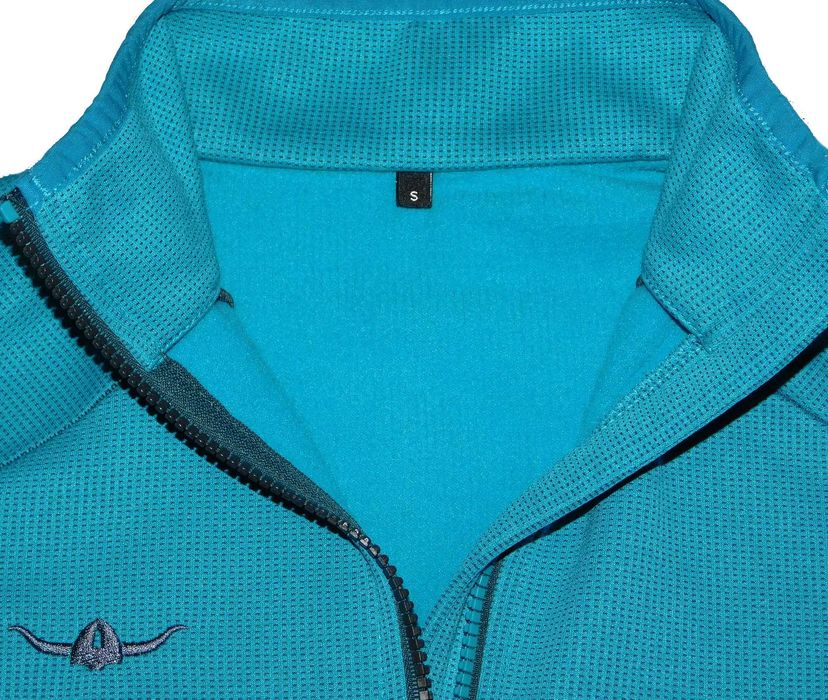 Bluza polar interior Kaikialla dama marimea S