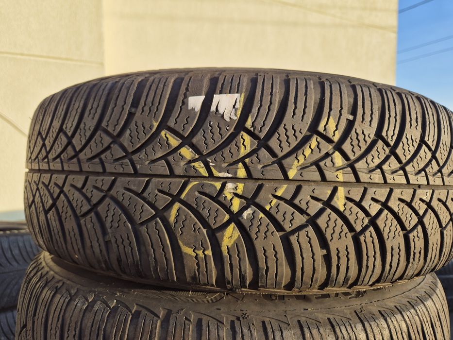 Anvelope de iarnă 185.60.15