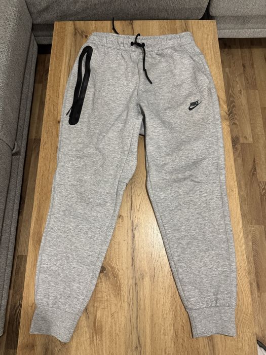 Nike tech fleece долнище M