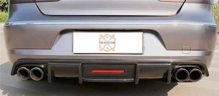 Difuzor bara spate Volkswagen Passat CC 2008-2012