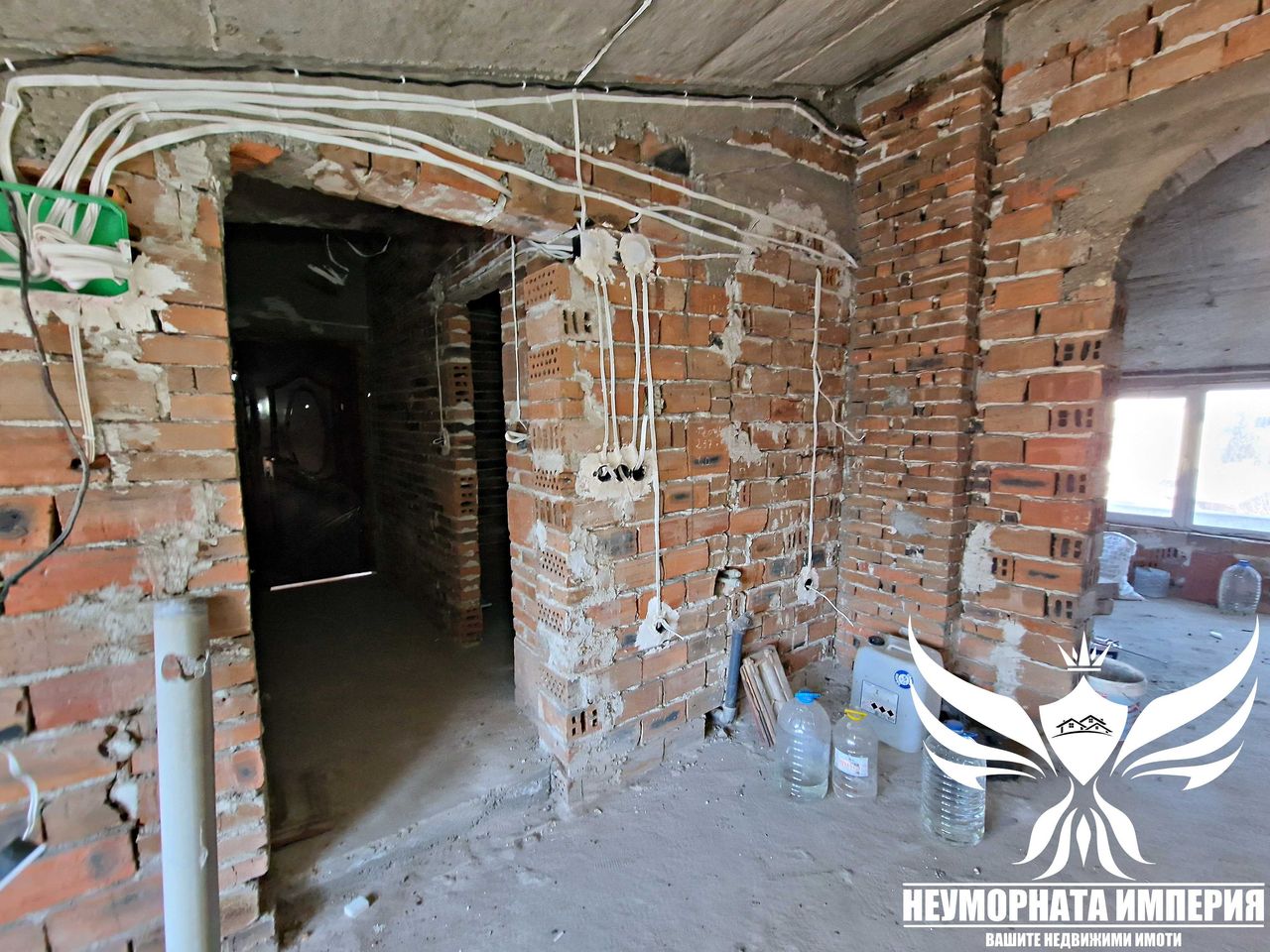 Продава се Двустаен апартамент в Асеновград - 40 кв.м за 995 €/кв.м - Снимка #5