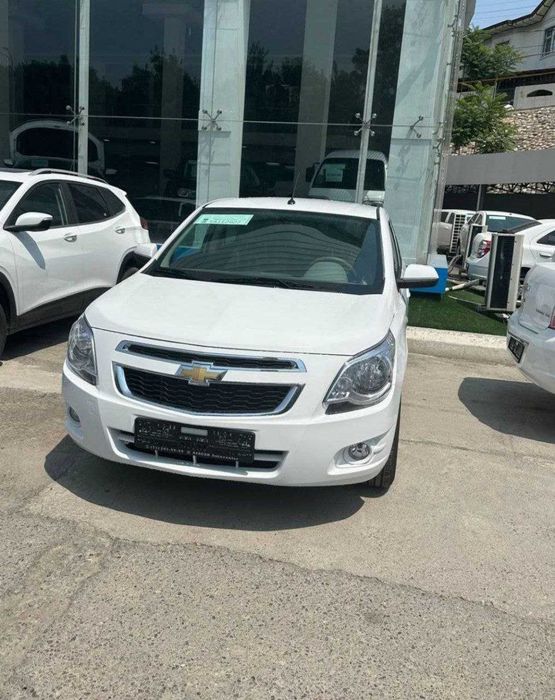 MCM chevrolet cobalt 2026 vikup