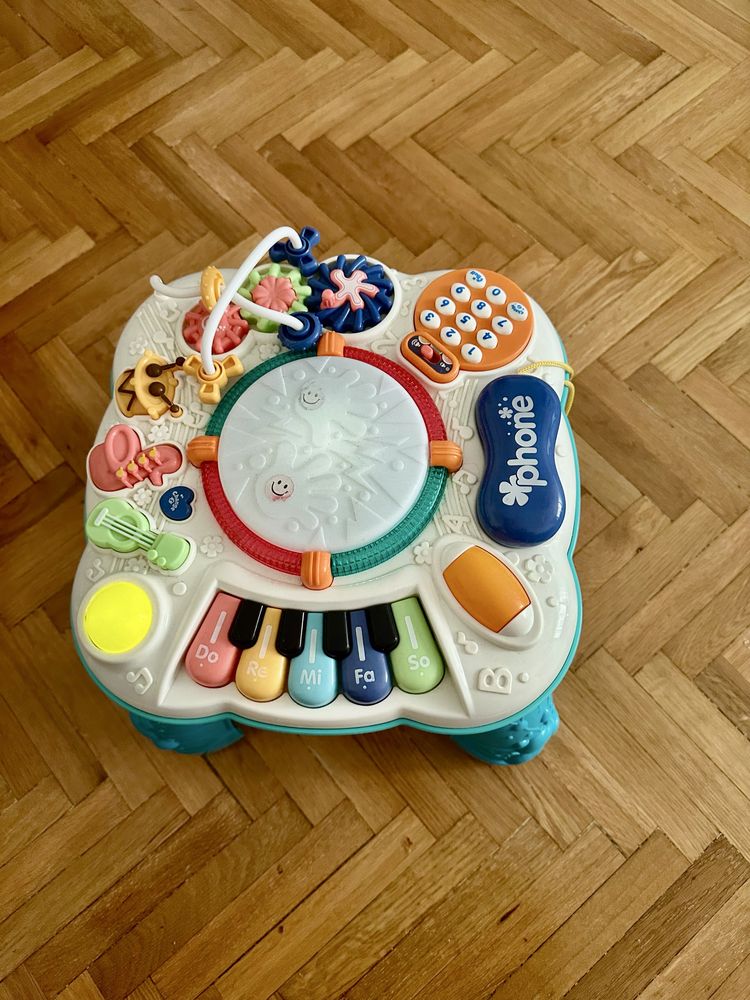 masuta muzicala pt copii