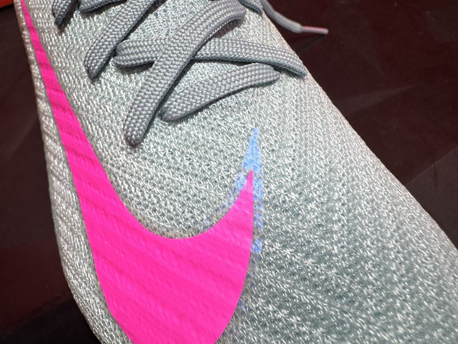 Оригинални!Nike Mercurial Superfly 10 Elite FG - 41,42.5,44.5 ShoeMag