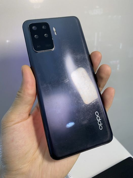 Продам oppo reno 5 lite