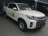 SsangYong MUSSO STYLE MUSSO Style2.2 e-XDI 4WD - NOU