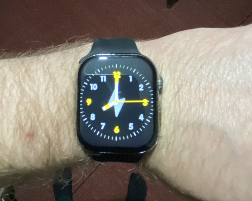 iWatch smart 10 sotiladi