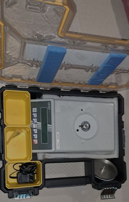 Прецизна везна Kern 572-30 Точност : 0.001