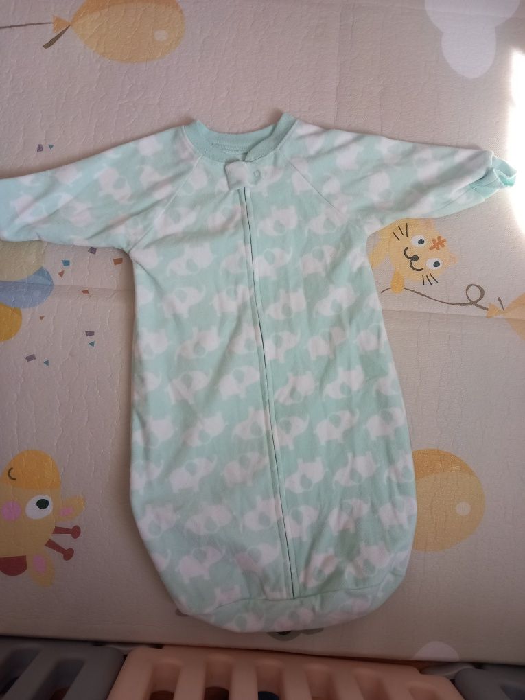 Чувалчета за сън на Angel Baby и Carter's