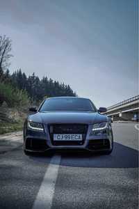 Audi A5 2.0benzina 180cp