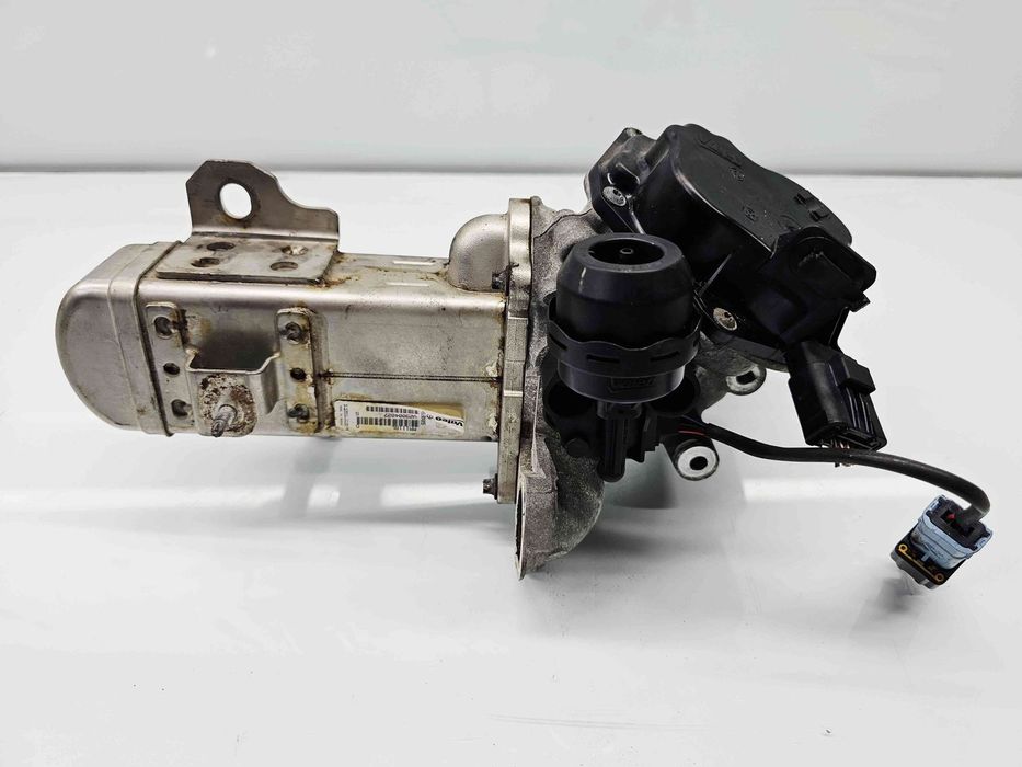 Racitor gaze  Citroen Jumpy (II) [Fabr 2007-prezent] V29004027 2.0 TDC