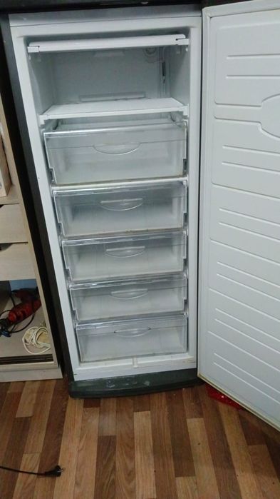 Продам холодильную камеру