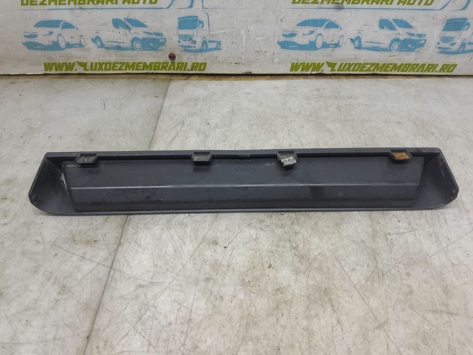 Macara stanga spate 09114705 Opel Corsa C [facelift] [2003 - 2006] 1.