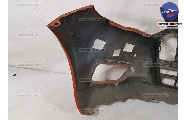 Предна броня М Спорт оригинална Ниссан Мишра / Nissan Micra K14 [Предн