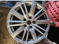 Jante megane 3 gt line
